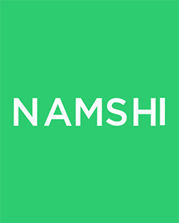  Namshi 