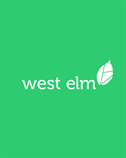  West Elm discount code, West Elm coupon, West Elm promo code 