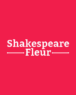  Shakespeare Fleur 